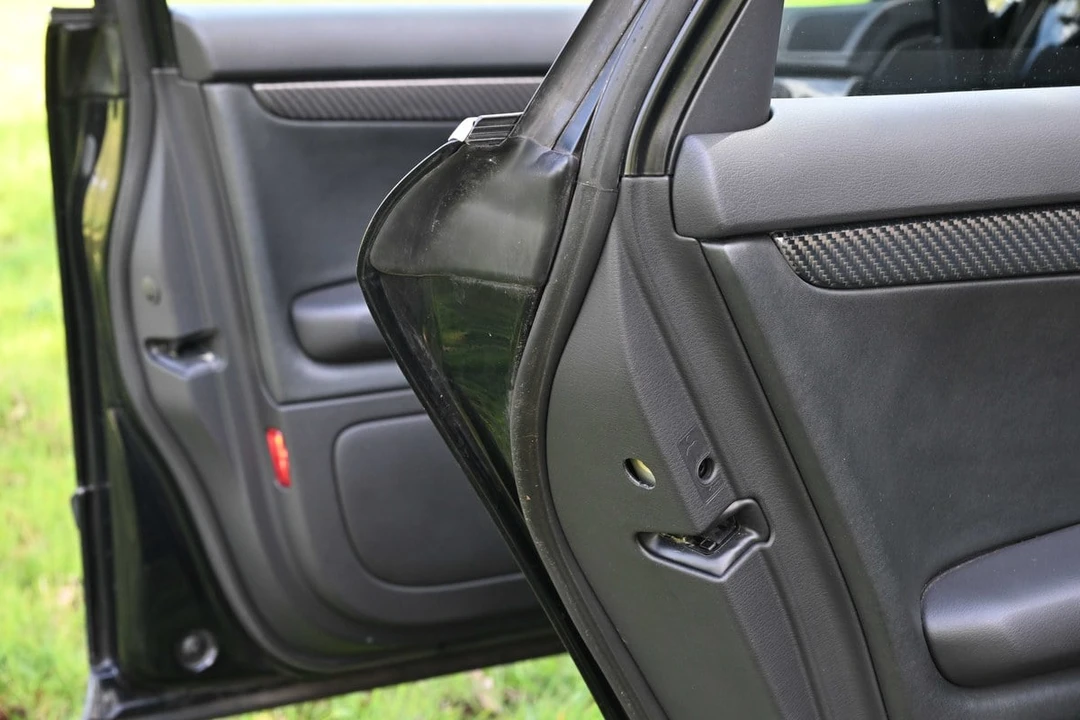 2007 Audi B7 RS4 - Image 27 of 30