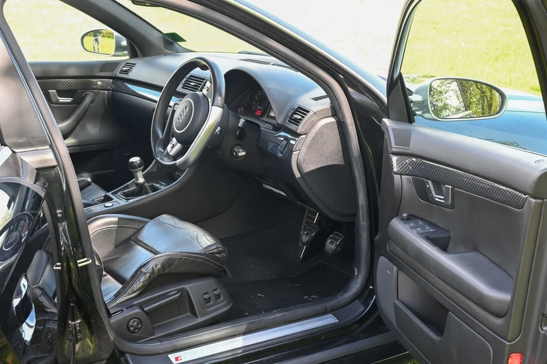 2007 Audi B7 RS4 - Image 22 of 30
