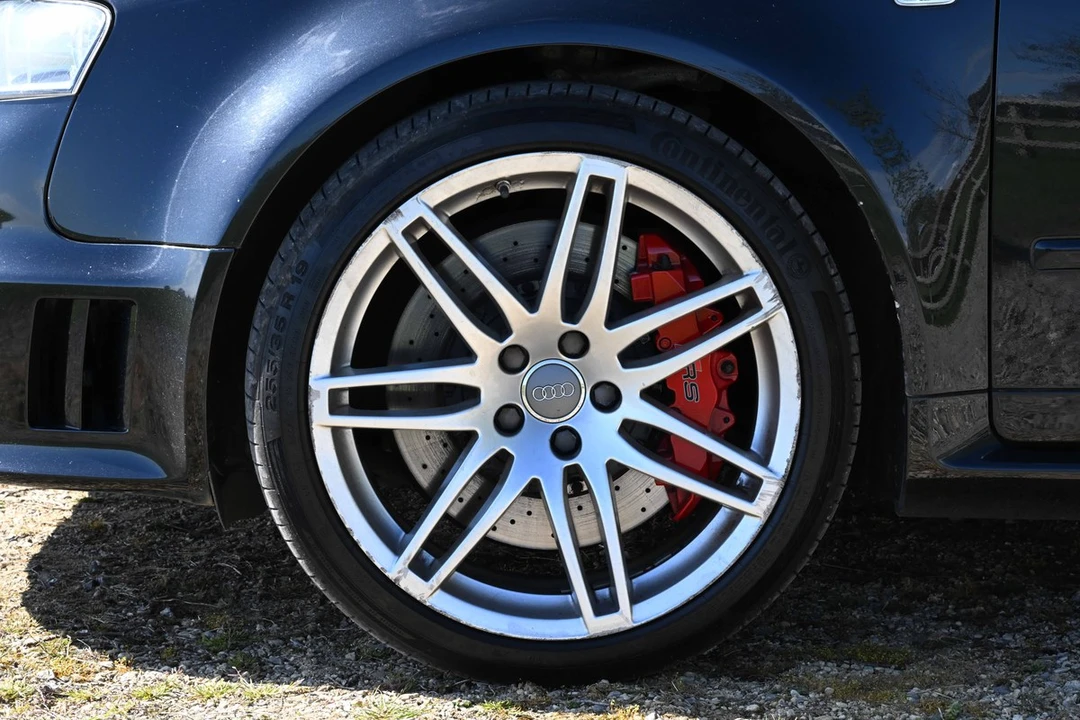2007 Audi B7 RS4 - Image 19 of 30