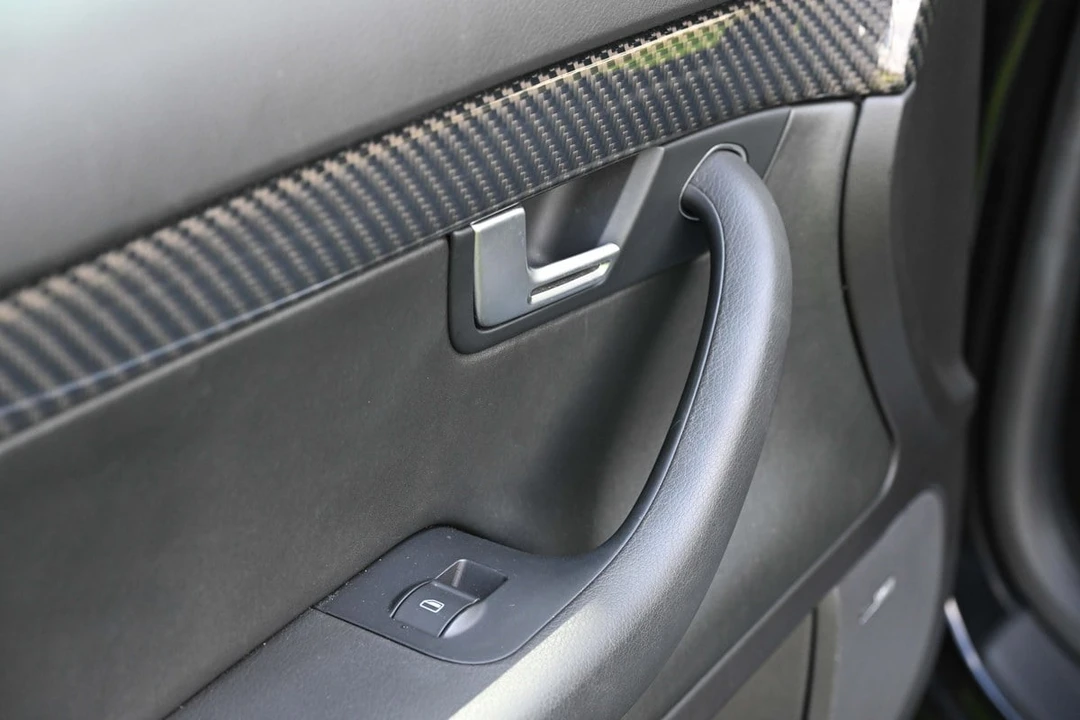 2007 Audi B7 RS4 - Image 25 of 30