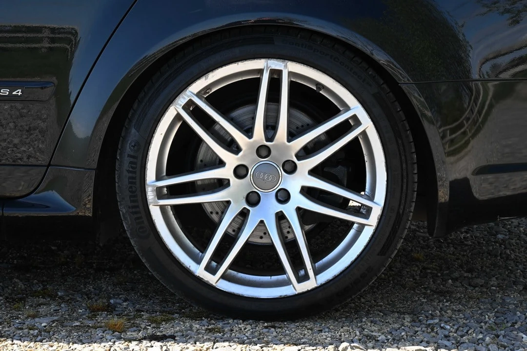 2007 Audi B7 RS4 - Image 20 of 30