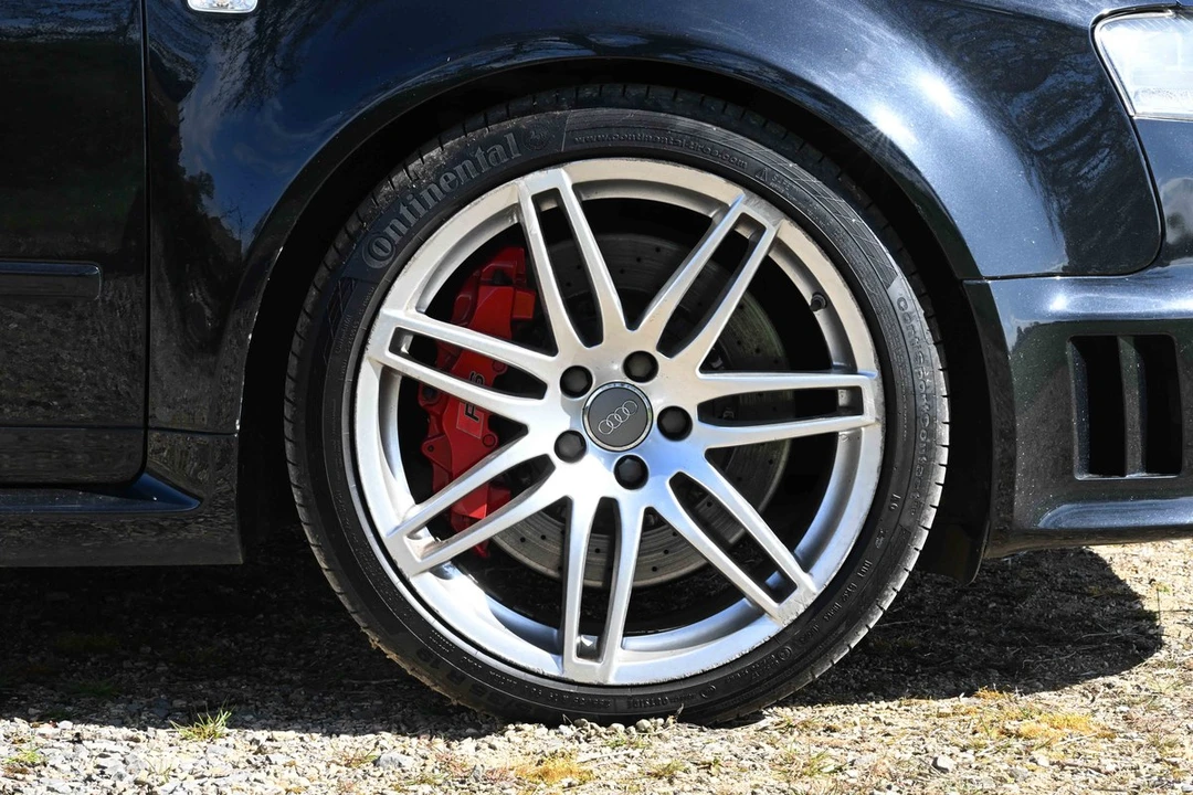 2007 Audi B7 RS4 - Image 18 of 30