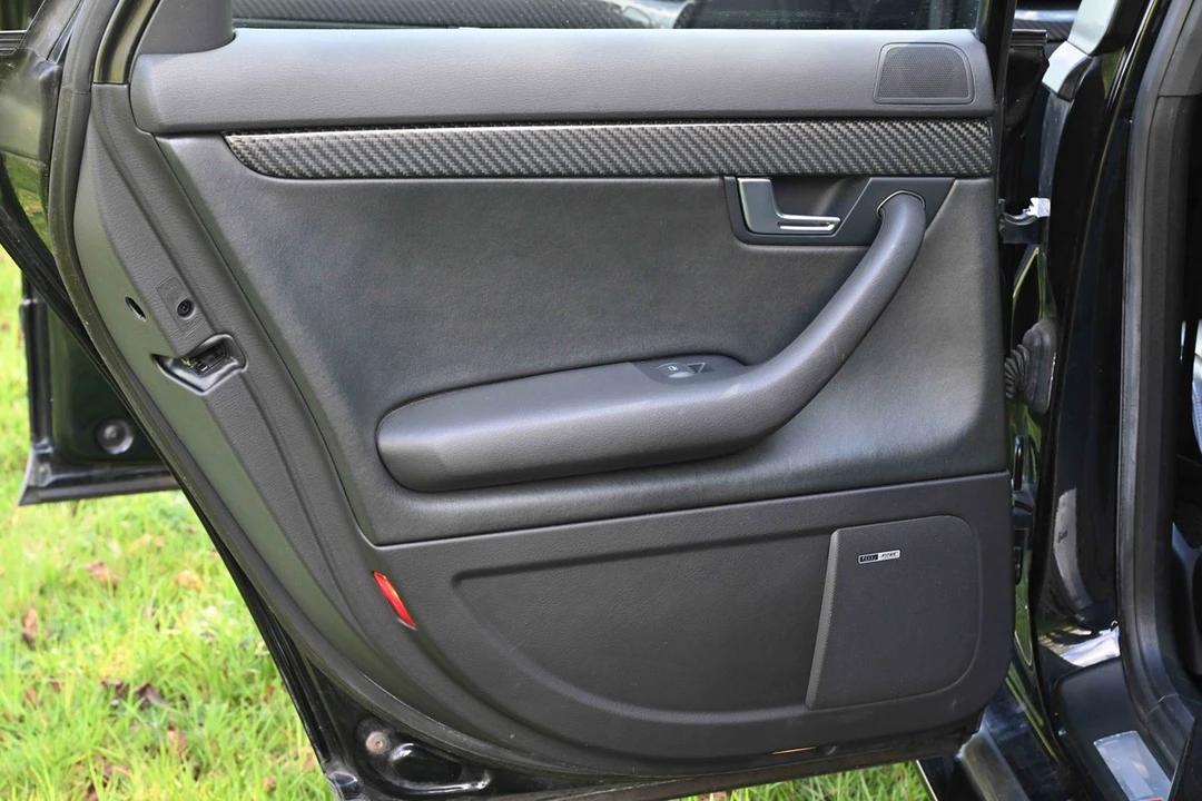 2007 Audi B7 RS4 - Image 26 of 30