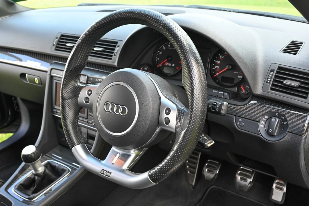 2007 Audi B7 RS4 - Image 23 of 30
