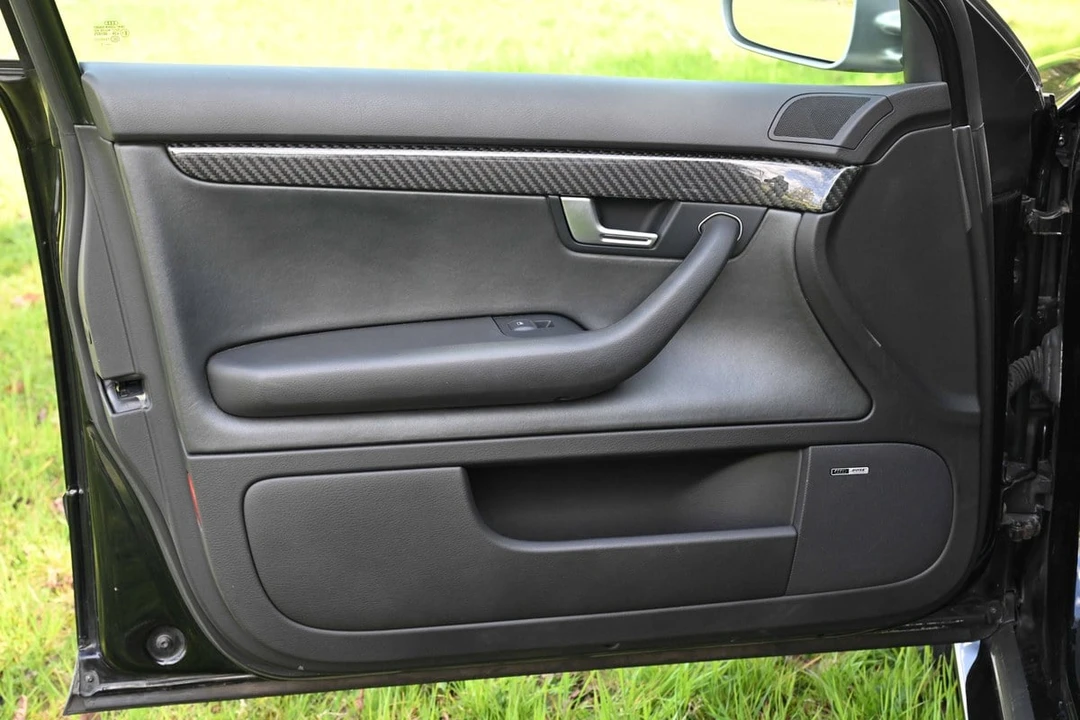 2007 Audi B7 RS4 - Image 24 of 30
