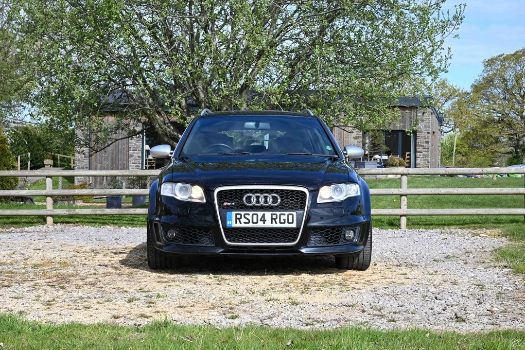 2007 Audi B7 RS4 - Image 15 of 30