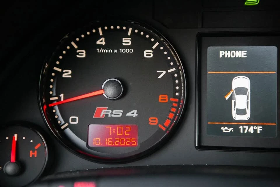 2007 Audi B7 RS4 - Image 15 of 19