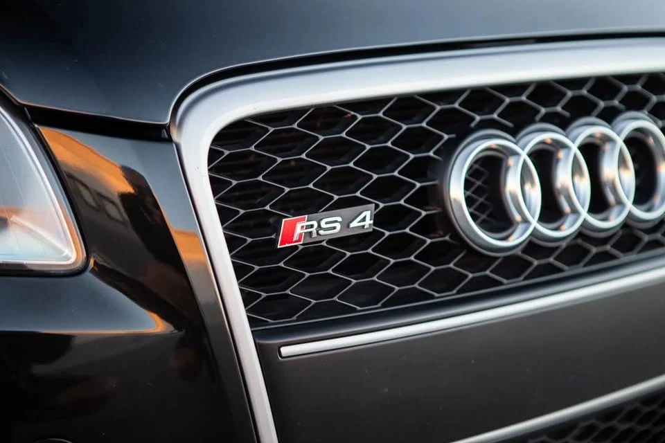 2007 Audi B7 RS4 - Image 12 of 19