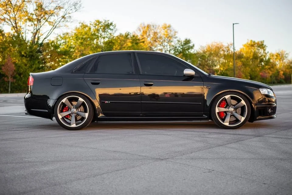 2007 Audi B7 RS4 - Image 5 of 19