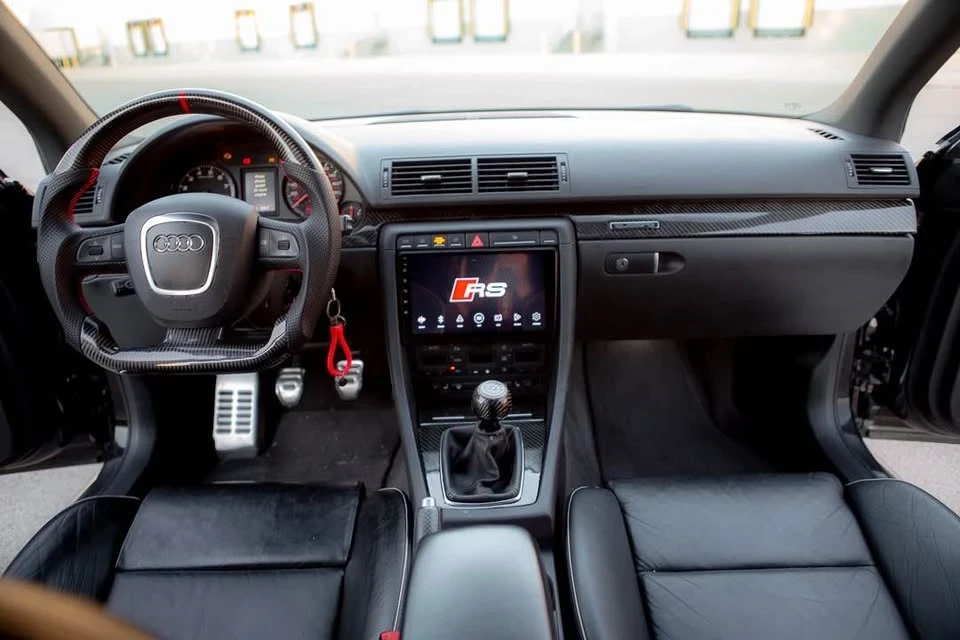 2007 Audi B7 RS4 - Image 9 of 19