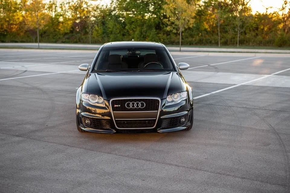 2007 Audi B7 RS4 - Image 3 of 19