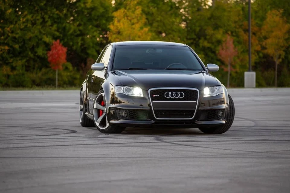 2007 Audi B7 RS4 - Image 16 of 19