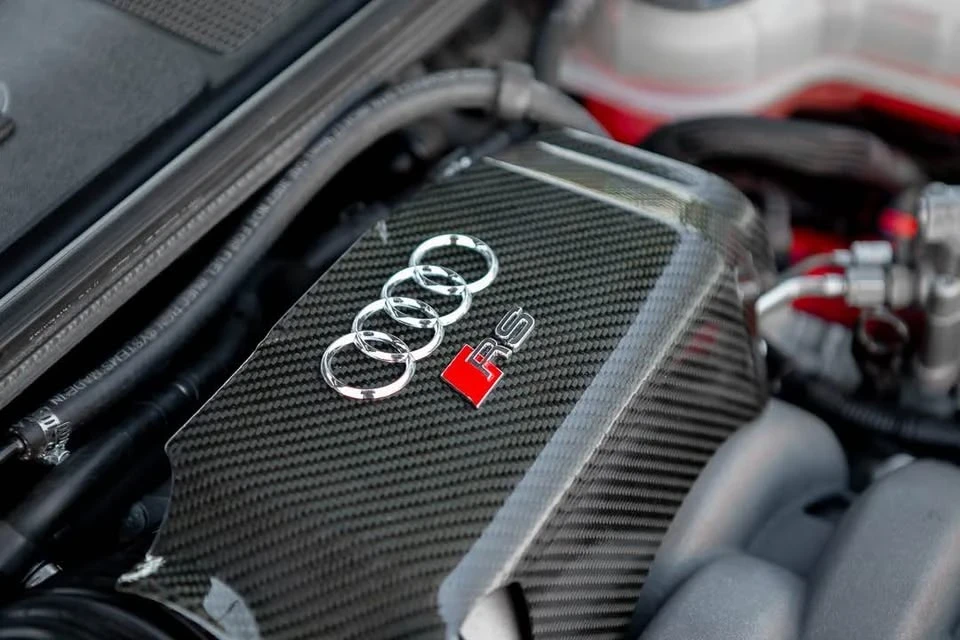 2007 Audi B7 RS4 - Image 8 of 19