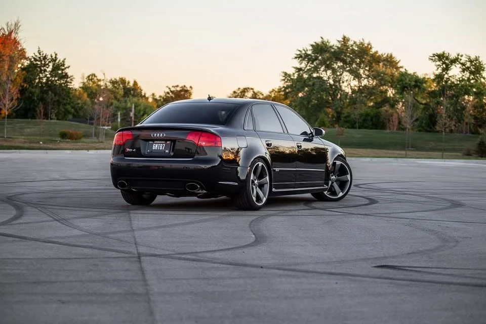 2007 Audi B7 RS4 - Image 6 of 19