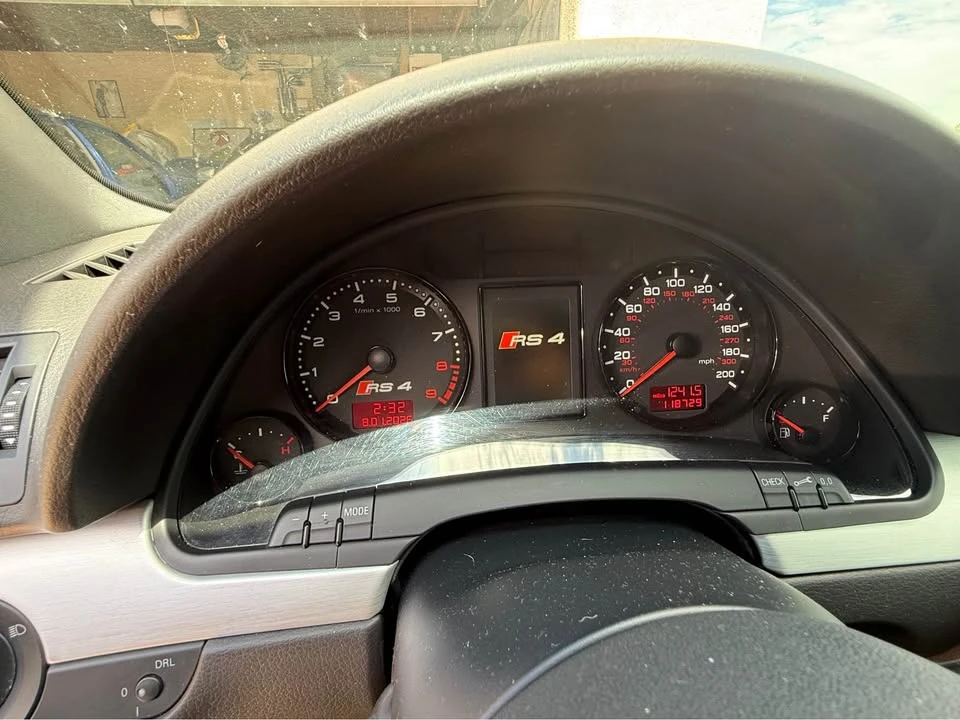 2007 Audi B7 RS4 - Image 13 of 15