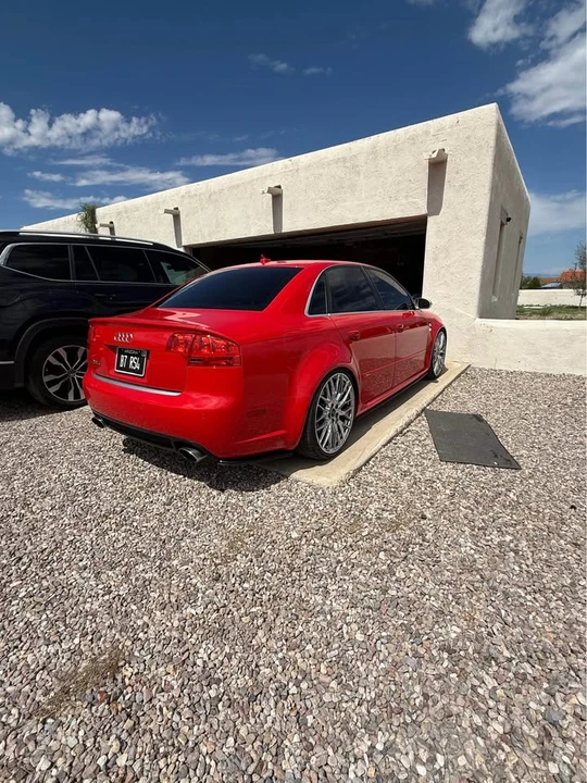 2007 Audi B7 RS4 - Image 5 of 15