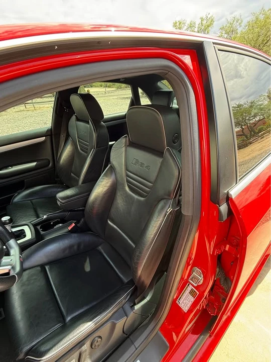 2007 Audi B7 RS4 - Image 10 of 15