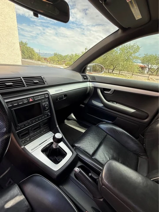 2007 Audi B7 RS4 - Image 12 of 15