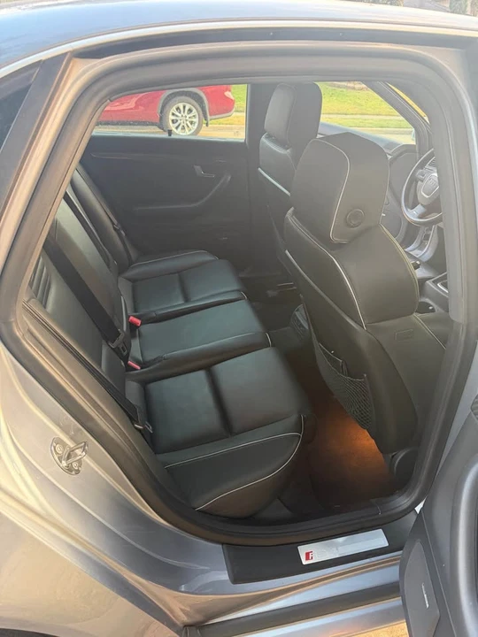 2007 Audi B7 RS4 - Image 8 of 10