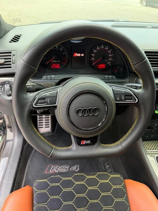 2007 Audi B7 RS4 - Image 6 of 9