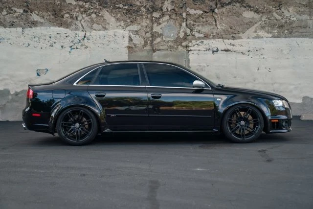 2007 Audi B7 RS4 - Image 3 of 21