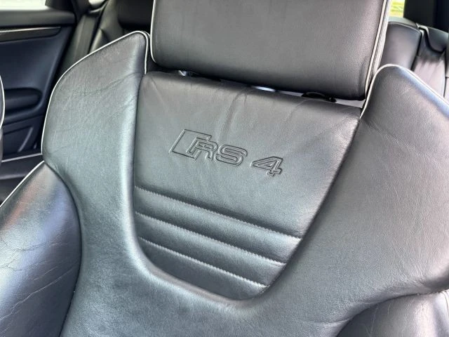 2007 Audi B7 RS4 - Image 19 of 21