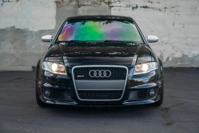 2007 Audi B7 RS4 - Image 12 of 21