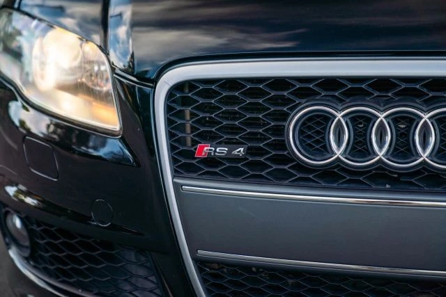 2007 Audi B7 RS4 - Image 13 of 21