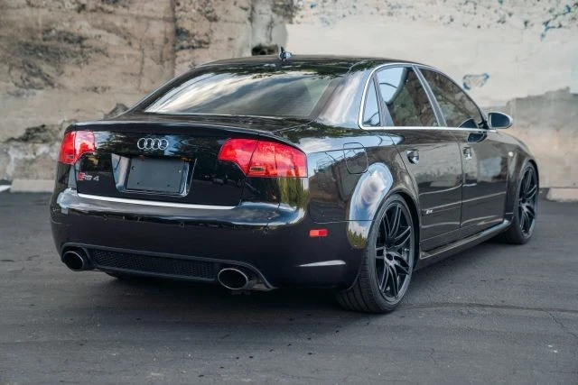 2007 Audi B7 RS4 - Image 4 of 21