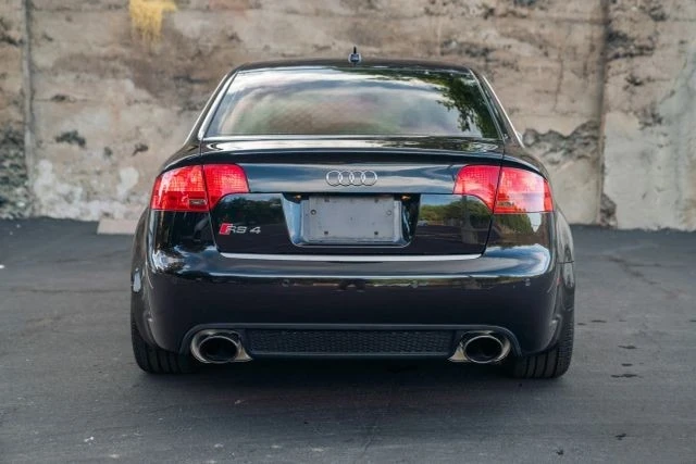2007 Audi B7 RS4 - Image 5 of 21