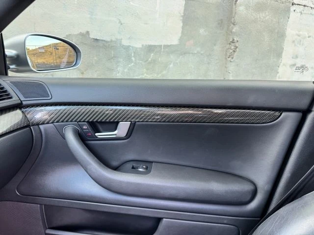 2007 Audi B7 RS4 - Image 21 of 21