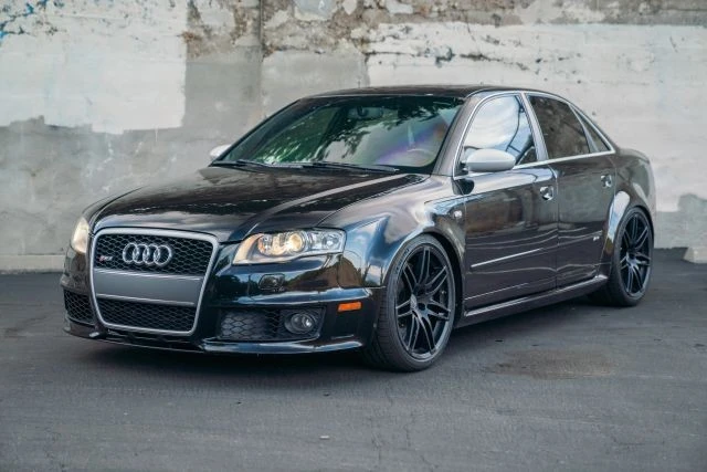 2007 Audi B7 RS4 - Image 10 of 21
