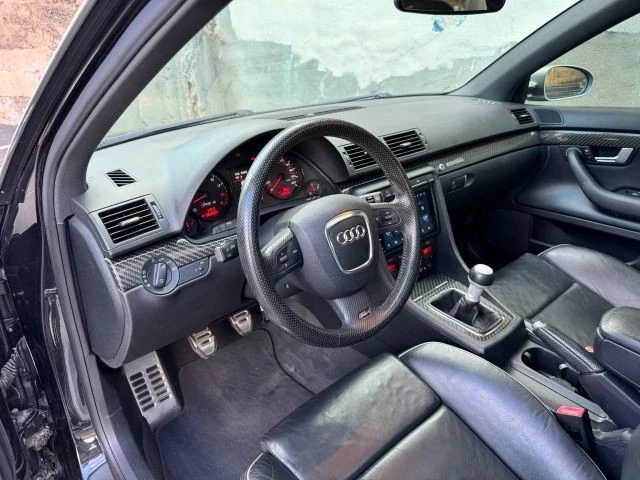 2007 Audi B7 RS4 - Image 20 of 21