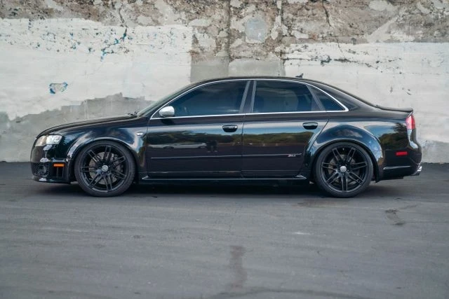 2007 Audi B7 RS4 - Image 9 of 21