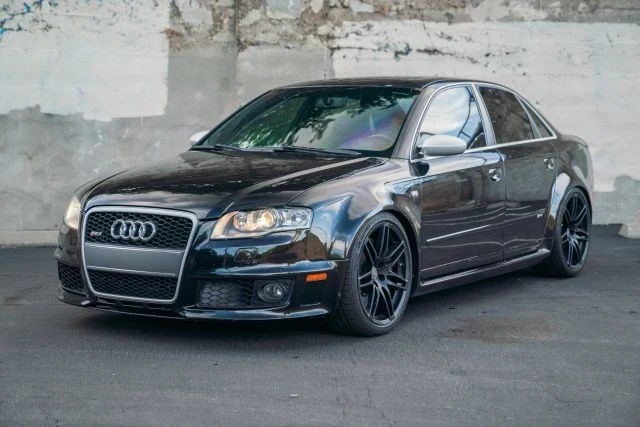2007 Audi B7 RS4 - Image 10 of 21