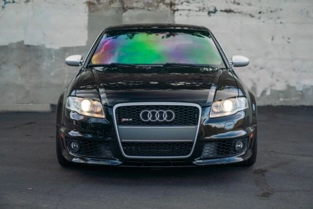 2007 Audi B7 RS4 - Image 12 of 21