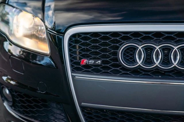 2007 Audi B7 RS4 - Image 13 of 21
