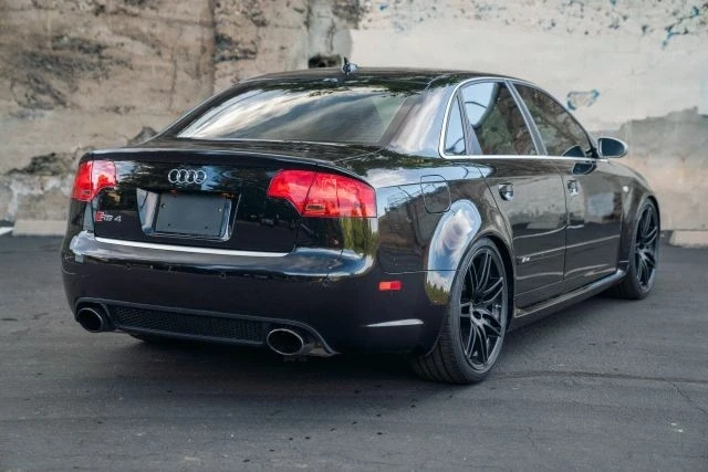 2007 Audi B7 RS4 - Image 4 of 21