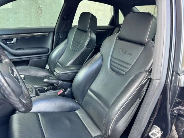 2007 Audi B7 RS4 - Image 18 of 21