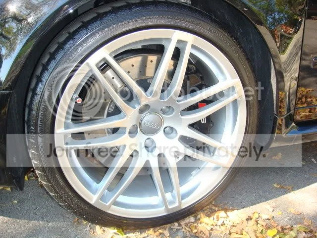 Audi B7 RS4 - Image 5 of 8