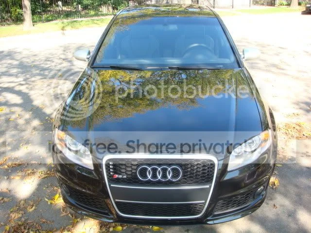 Audi B7 RS4 - Image 2 of 8