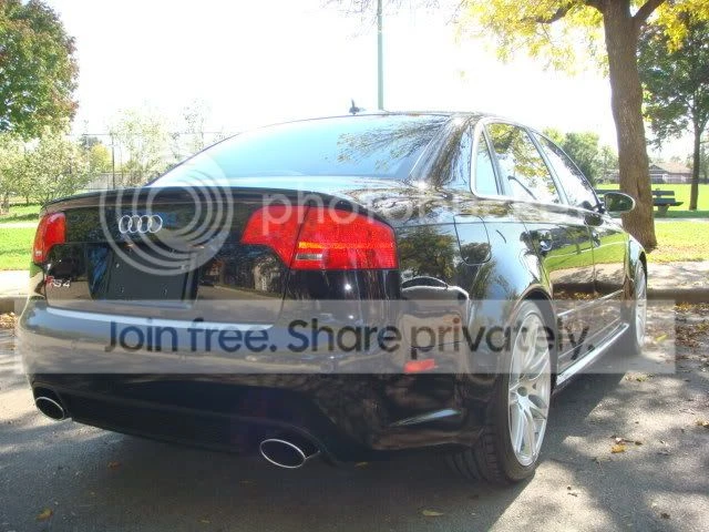 Audi B7 RS4 - Image 3 of 8