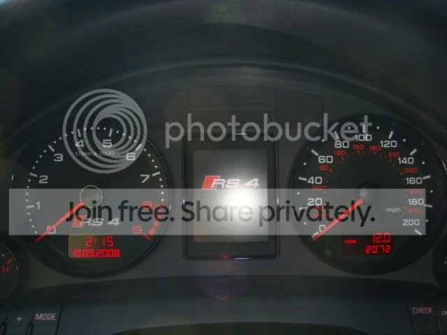 Audi B7 RS4 - Image 7 of 8