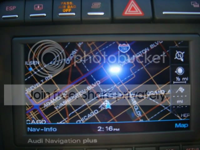Audi B7 RS4 - Image 8 of 8