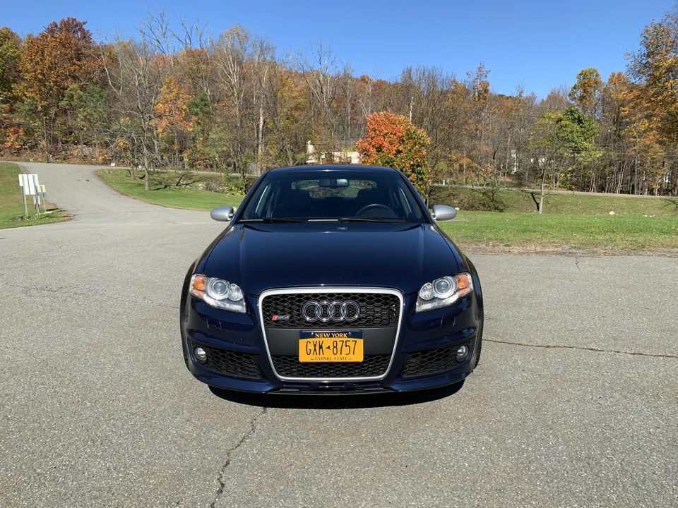 2007 Audi B7 RS4 - Image 6 of 31