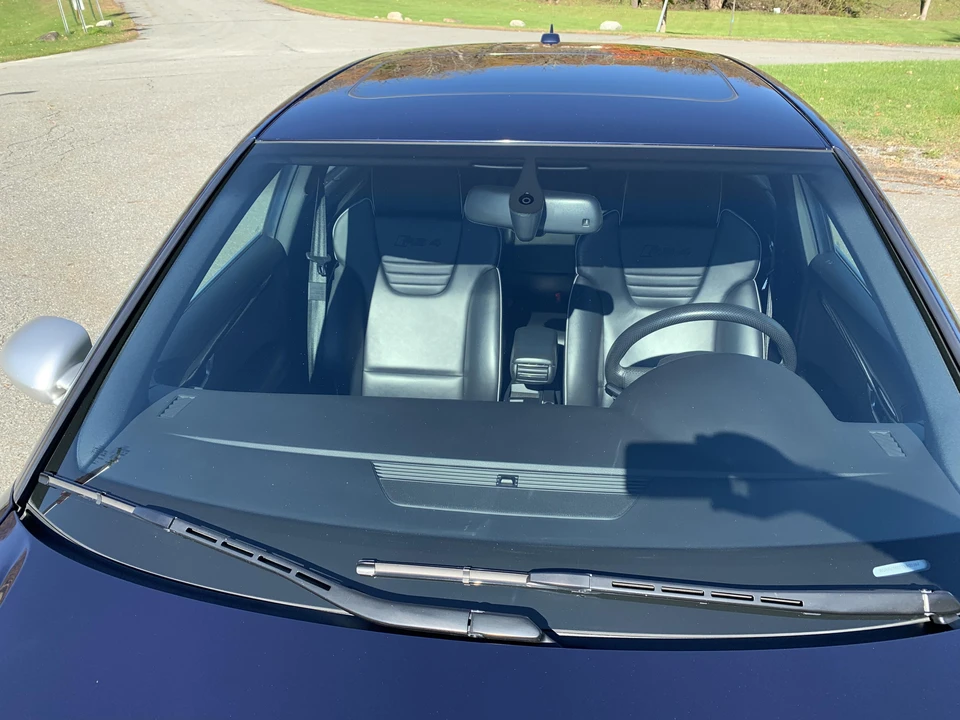 2007 Audi B7 RS4 - Image 28 of 31