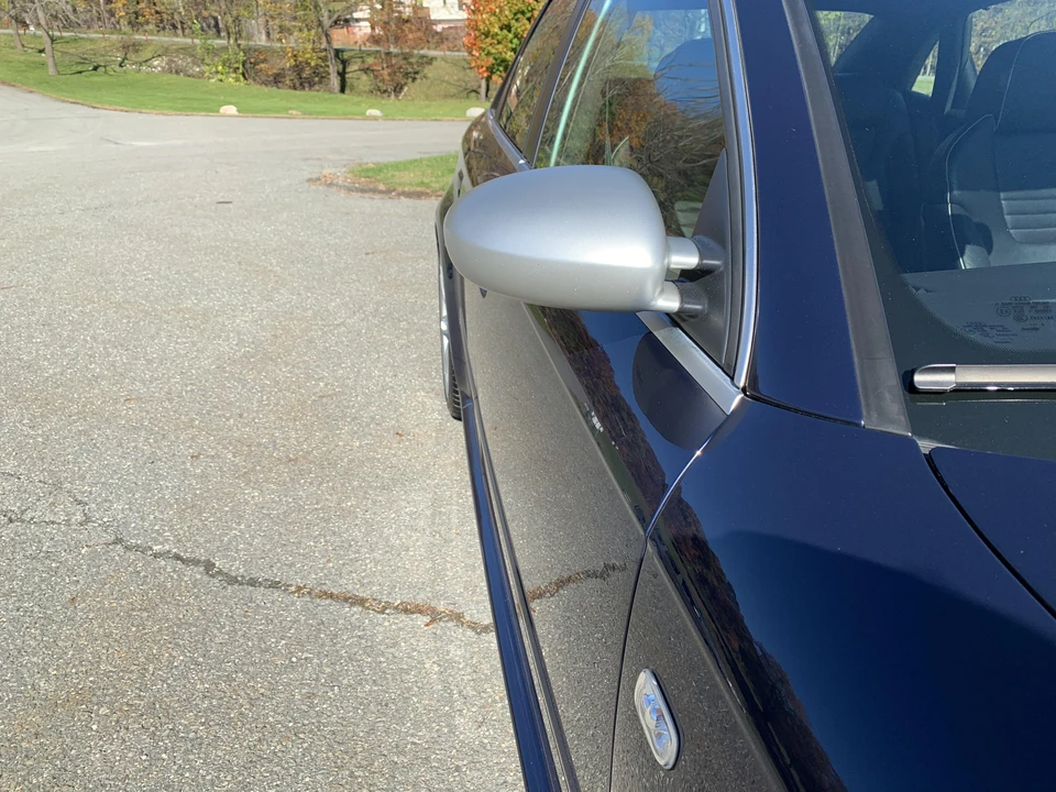 2007 Audi B7 RS4 - Image 27 of 31