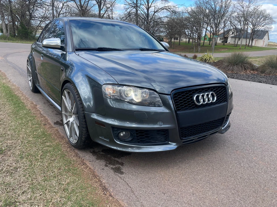 2007 Audi B7 RS4 - Image 28 of 31