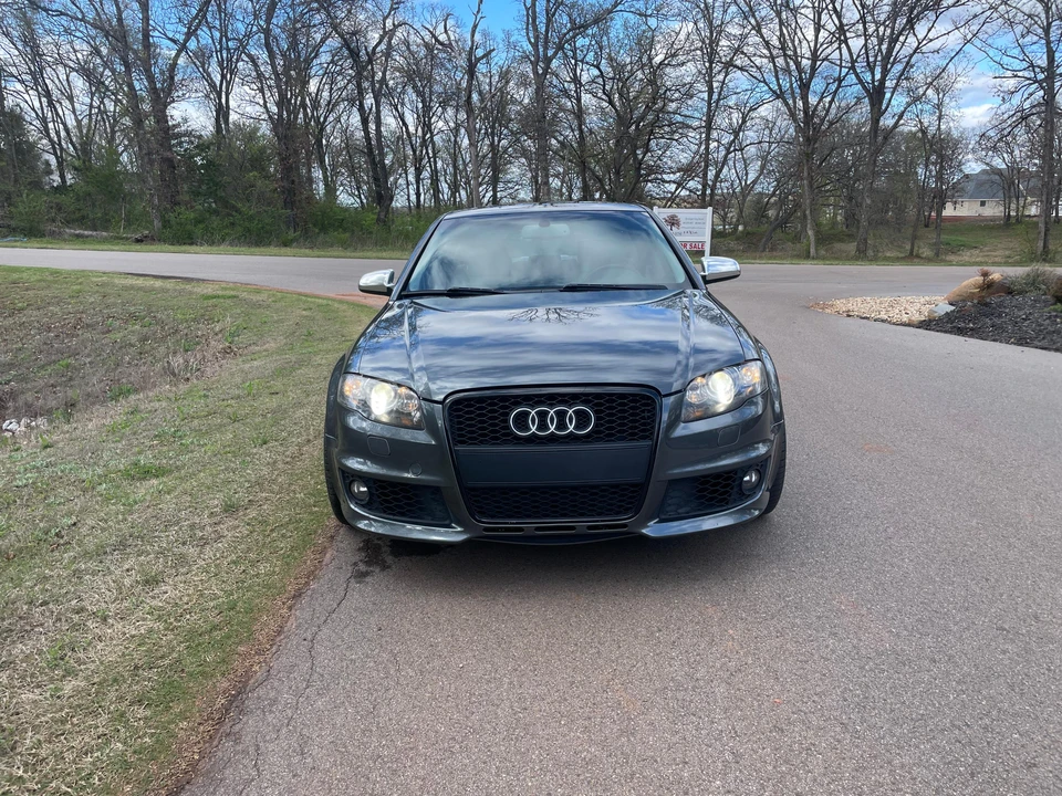 2007 Audi B7 RS4 - Image 6 of 31
