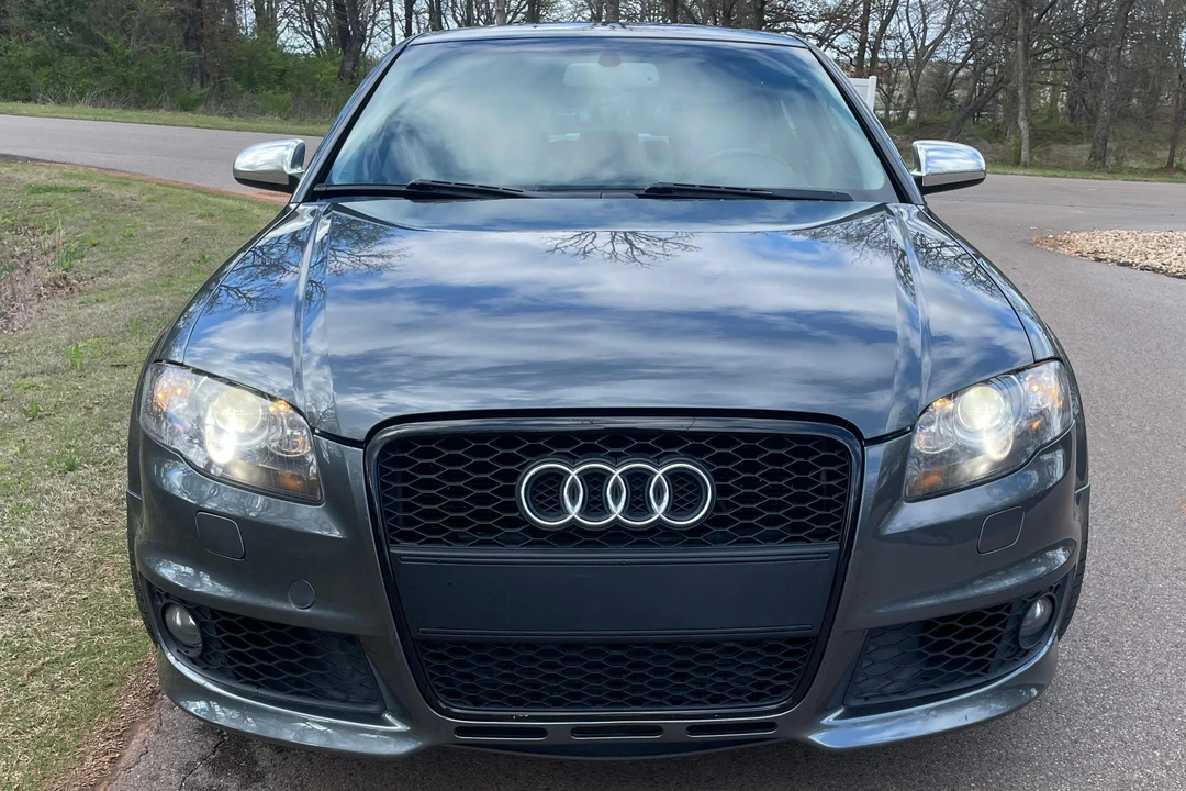2007 Audi B7 RS4 - Image 2 of 31